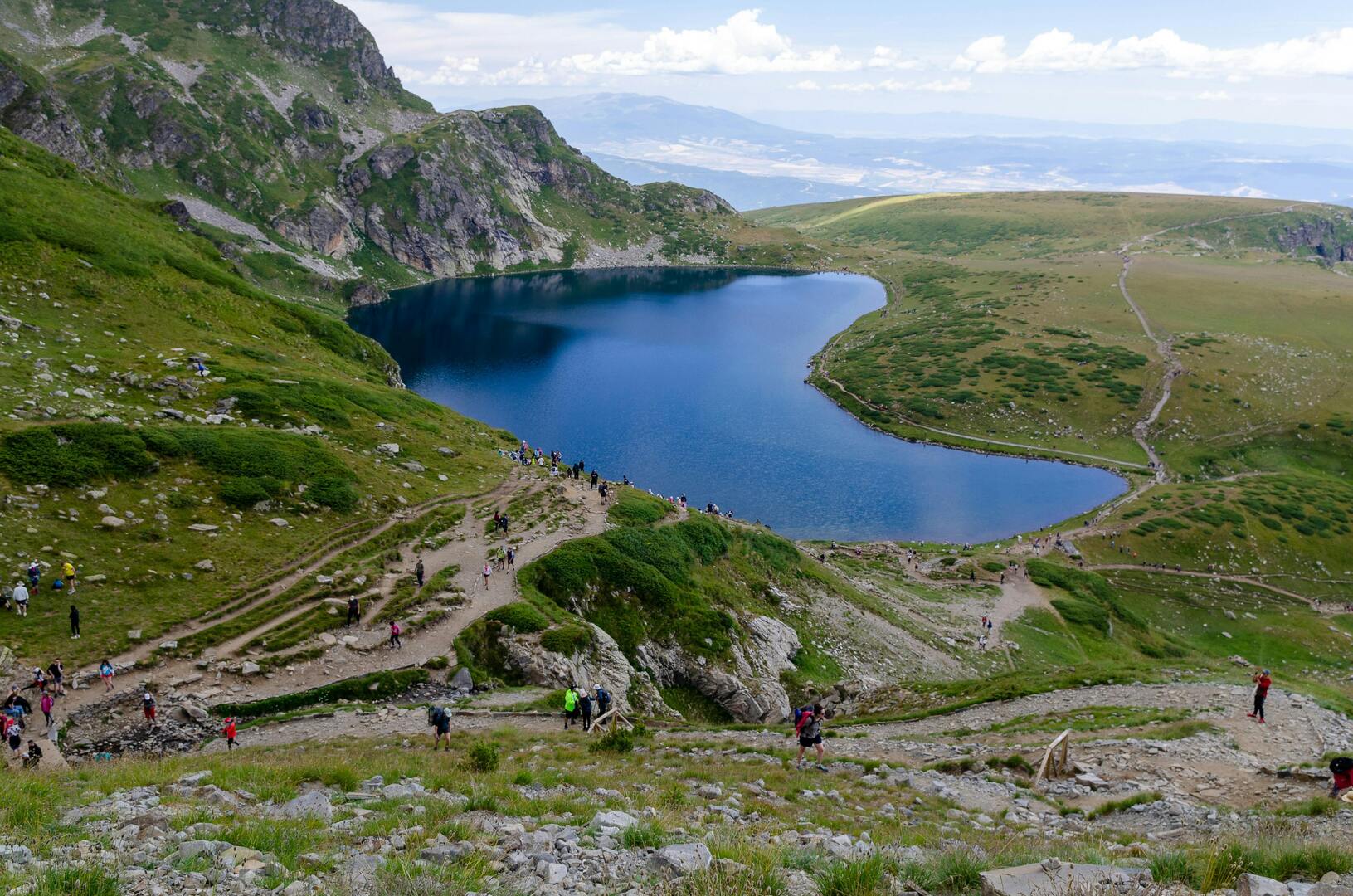 Triglav National Park Tour from Bled
